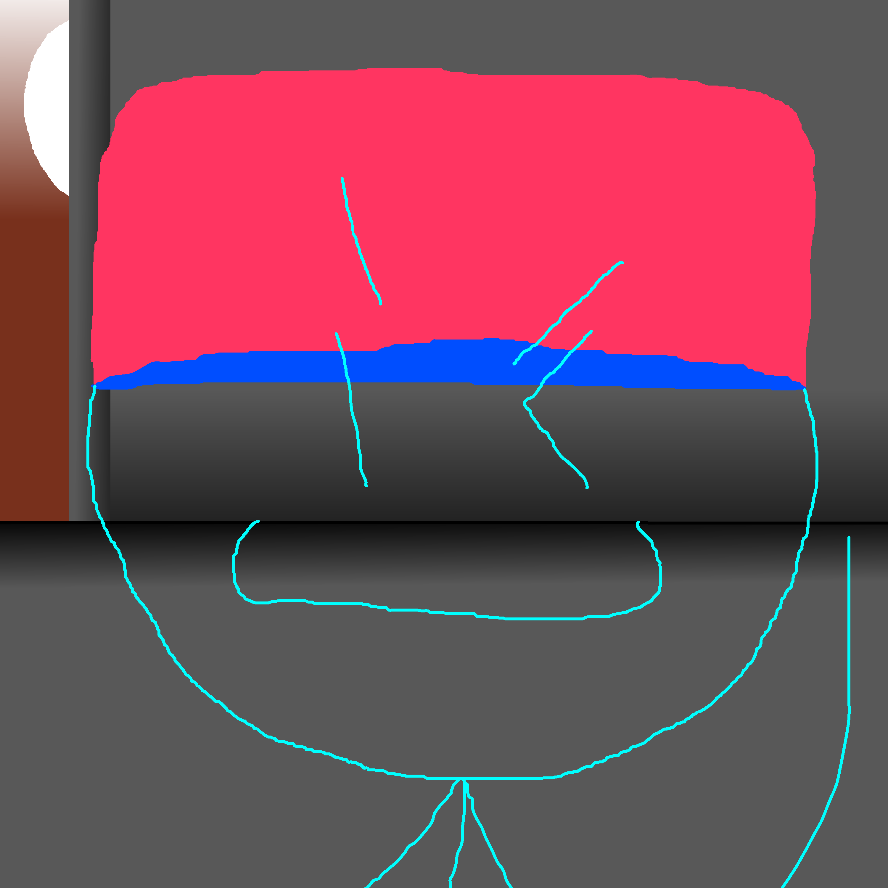 Cyan's Digital Diary