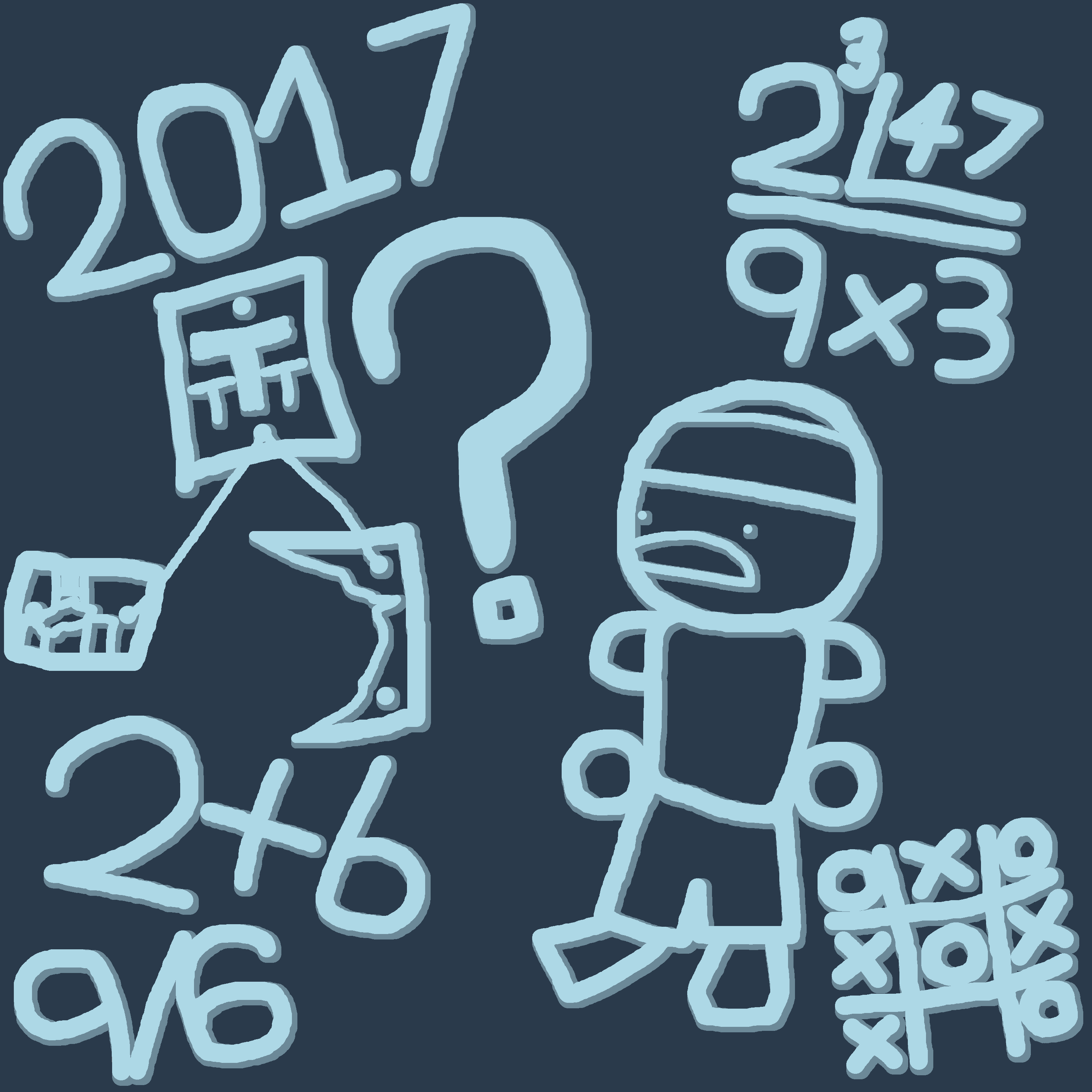 Identity
