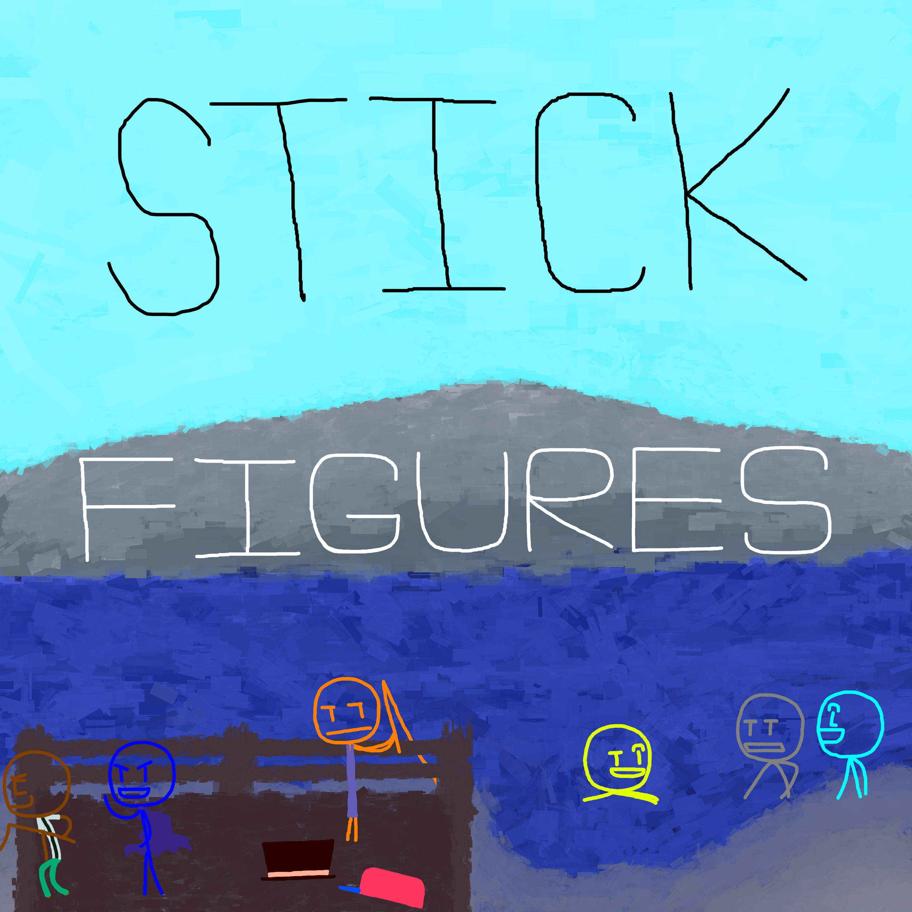 Stick Figures