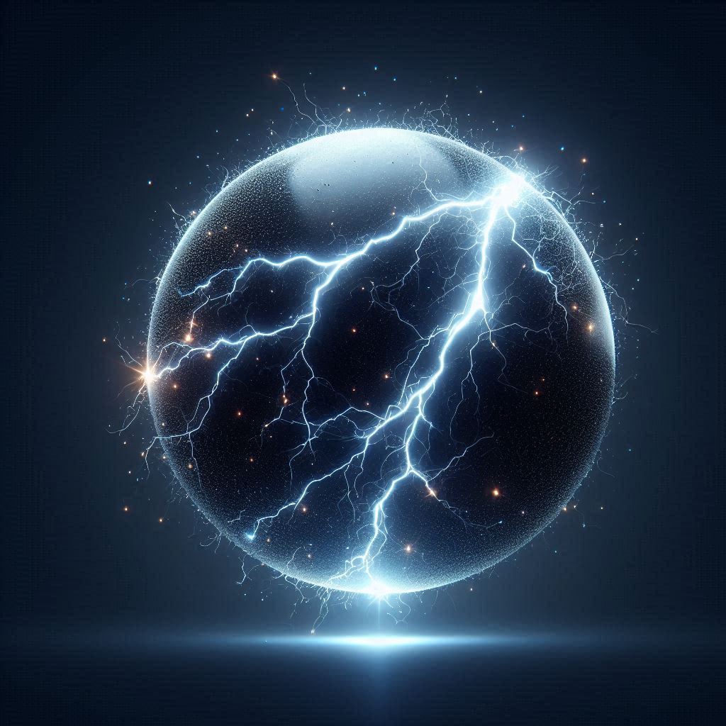 Ball Lightning